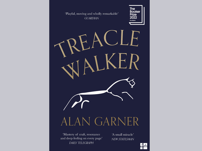 Book Review Treacle Walker By Alan Garner Cyprus Mail