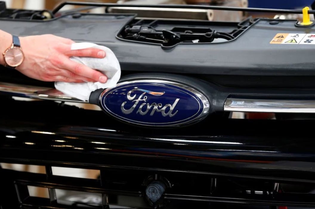 Ford plans further job cuts in Europe, according to council