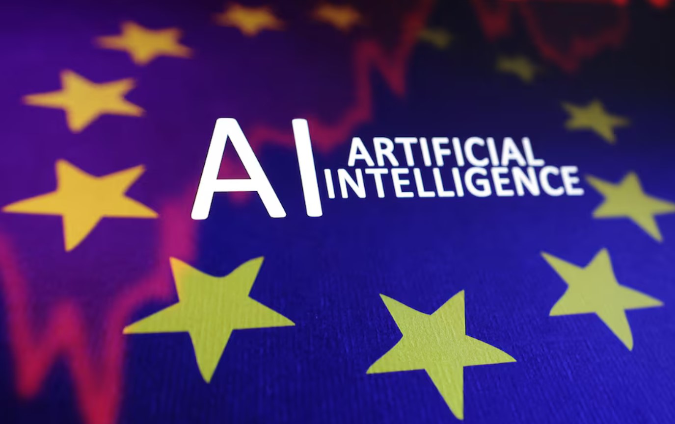 Europe sets benchmark for rest of the world with landmark AI laws