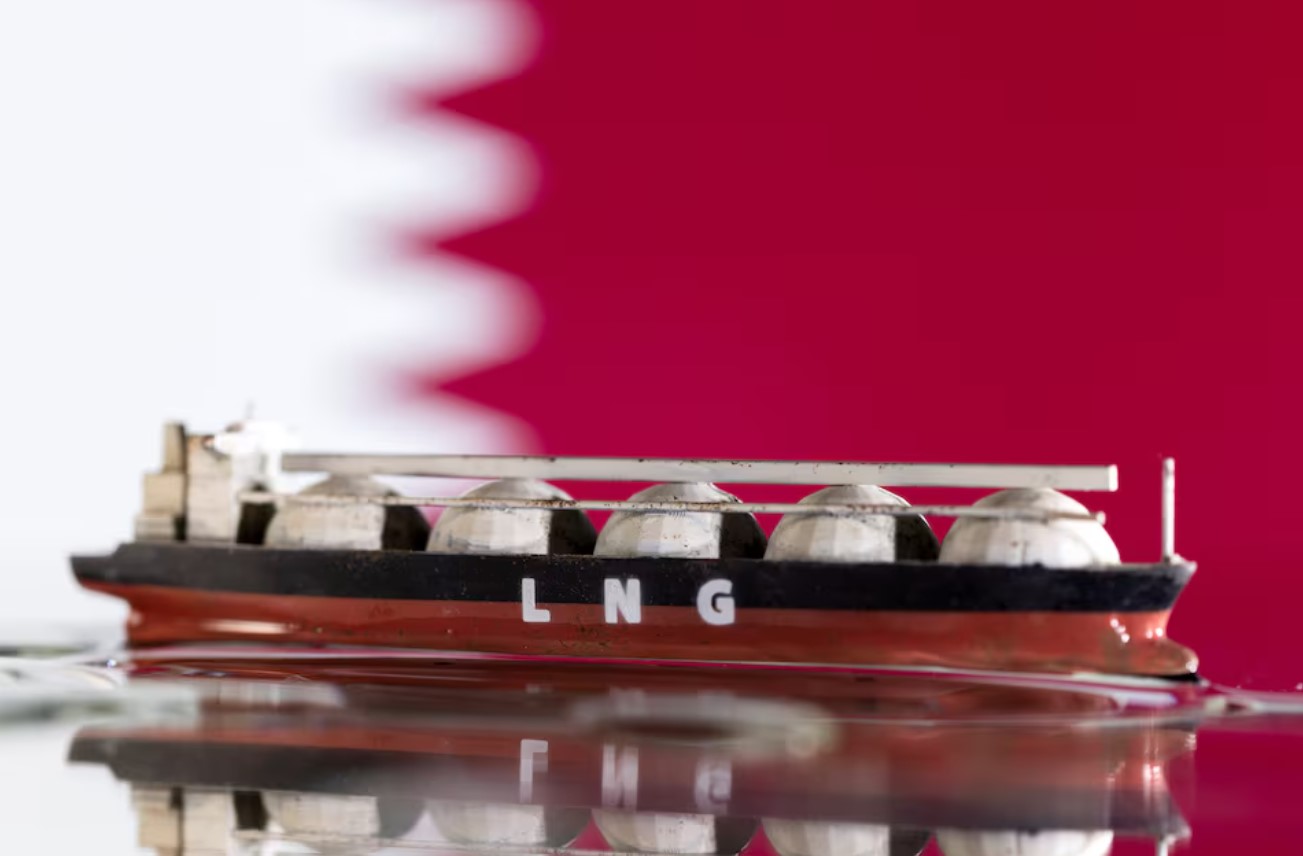 Qatar to provide LNG to Kuwait for 15 years