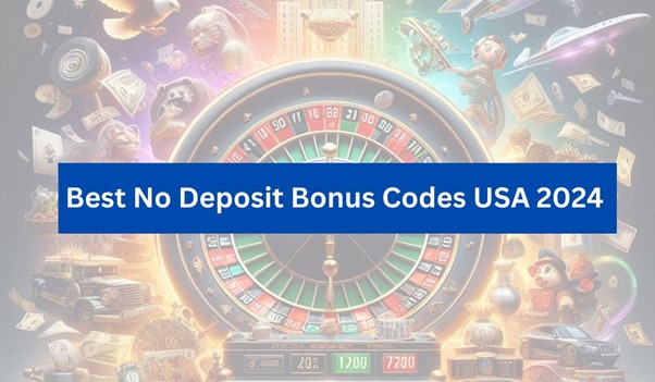 Best No Deposit Casino bonus codes USA 2024( latest update): Maximize your wins at Premier Online Casinos!